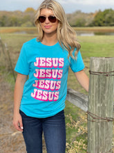 Load image into Gallery viewer, JESUS Tee
