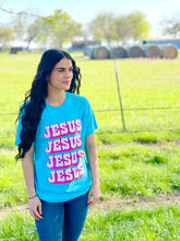 Load image into Gallery viewer, JESUS Tee
