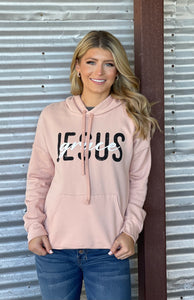 Jesus Grace Hoodie