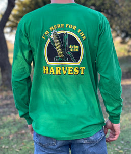 Harvest Long Sleeve