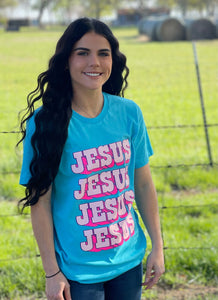 JESUS Tee