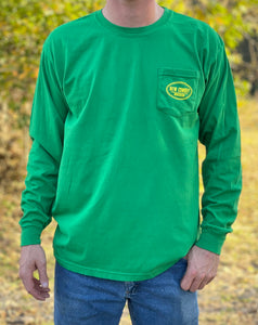 Harvest Long Sleeve